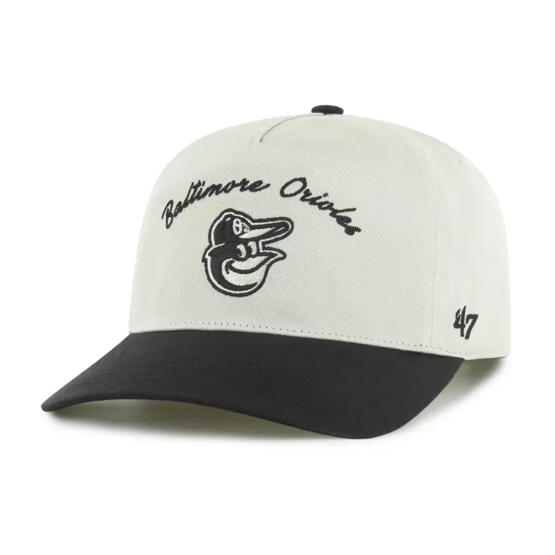 BALTIMORE ORIOLES SAFE BET '47 HITCH