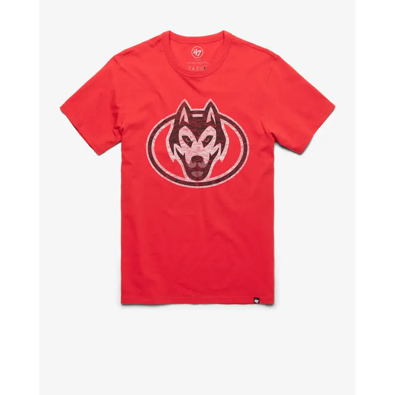 ST. CLOUD STATE HUSKIES PREMIER '47 FRANKLIN TEE