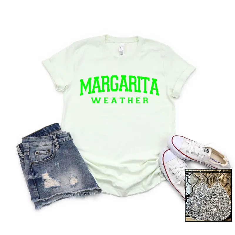 Margarita Weather