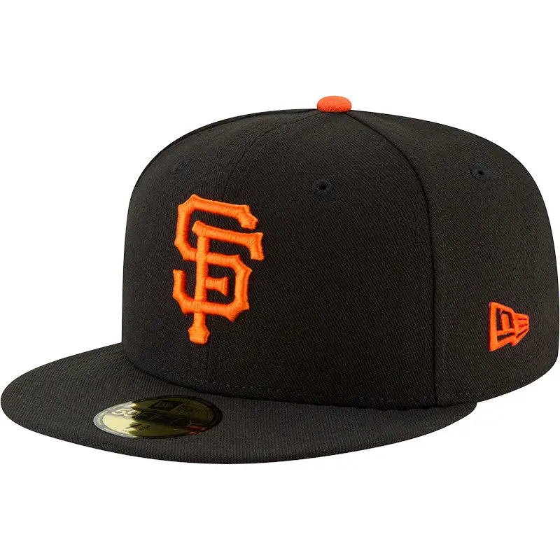 San Francisco Giants Authentic On Field 59Fifty Fitted Cap