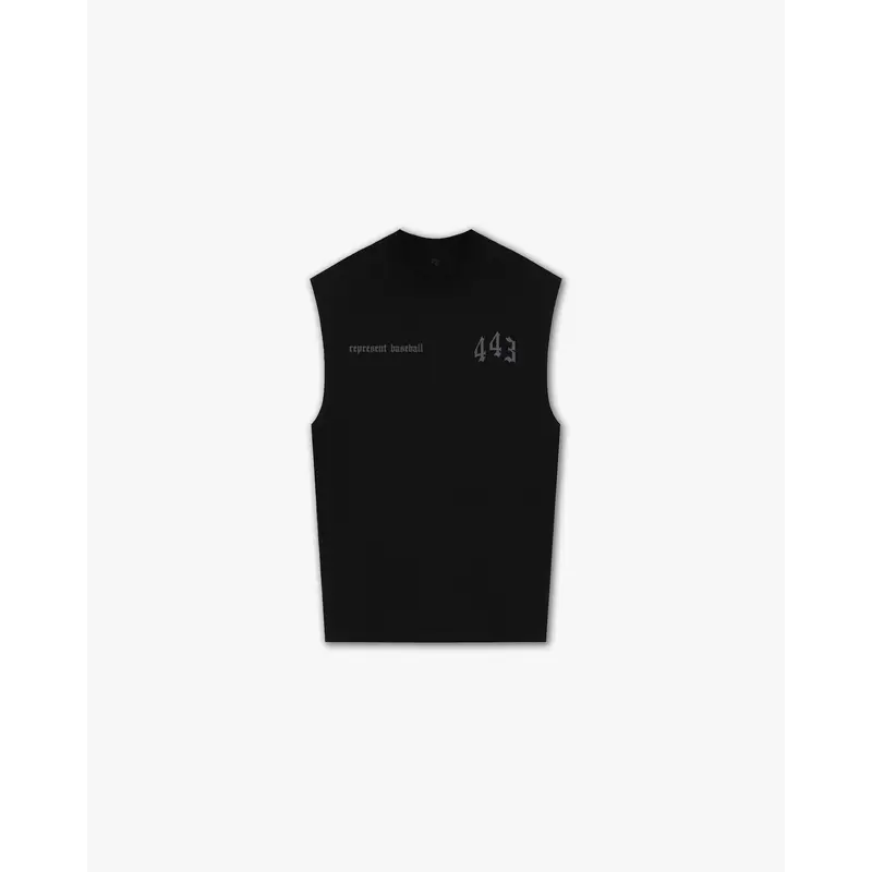 THE (443) VANQUISH BASEBALL PRO-ERA COMPRESSION CUTOFF