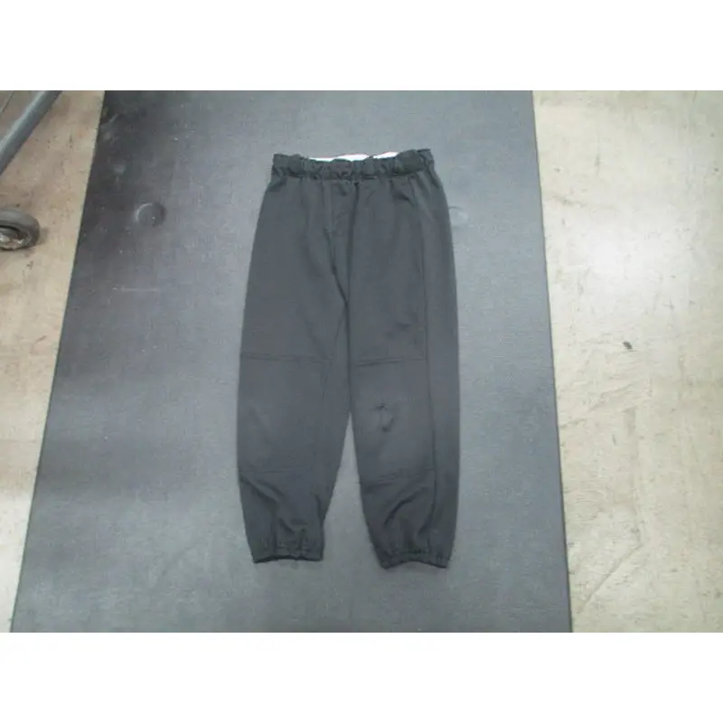 Used Champro Elastic Bottom Youth XL Baseball Pant (Has Small Hole)