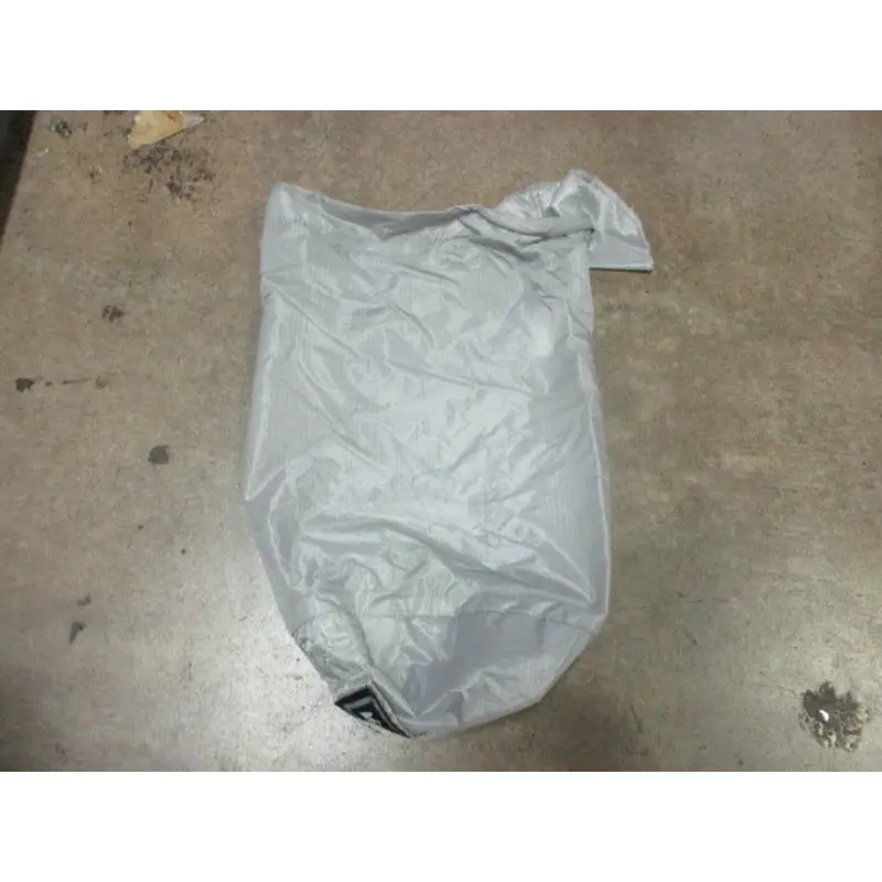 Used REI Stuff Sack 6 x 12"
