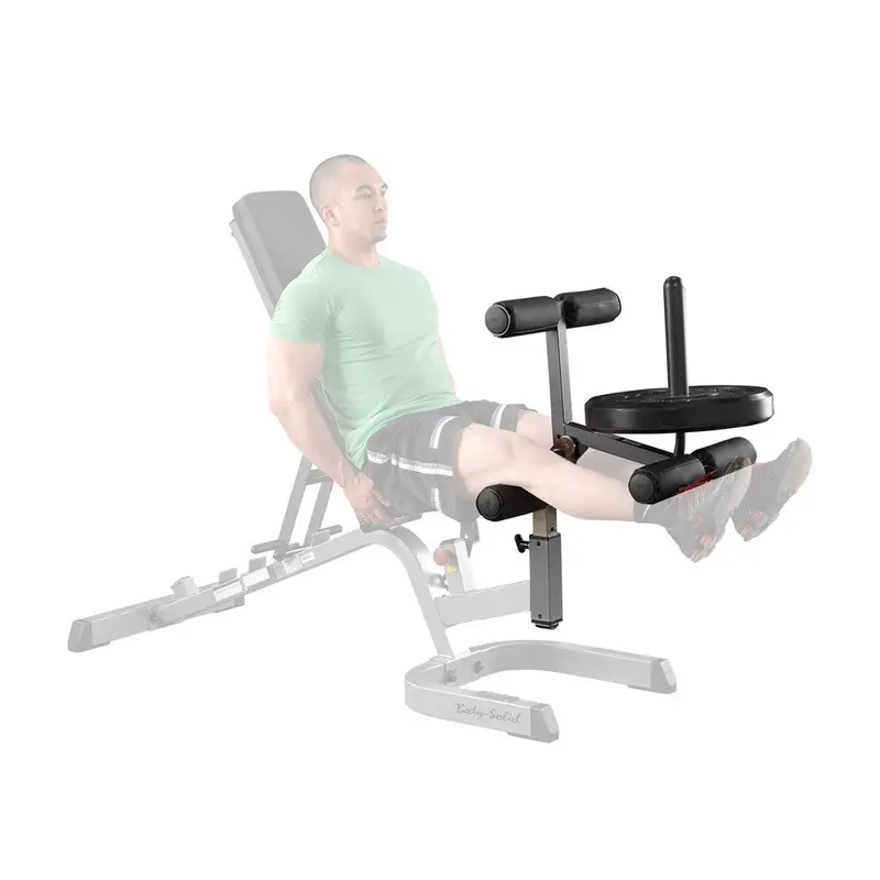 GLDA3 Commercial Leg Developer Attachment Body Solid | Kibi Sports
