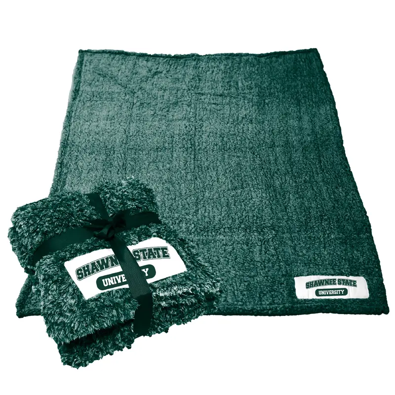 Shawnee State University Color Frosty Fleece