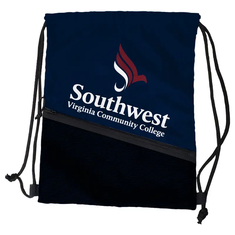 Southwest Virginia Tilt Backsack