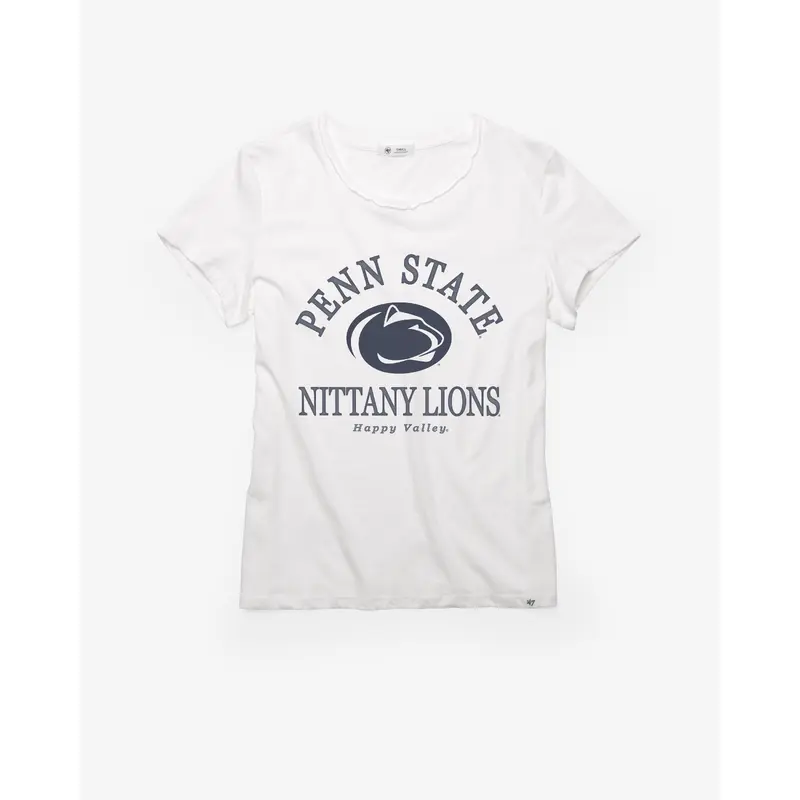 PENN STATE NITTANY LIONS FRESH START '47 FRANKIE TEE WOMENS