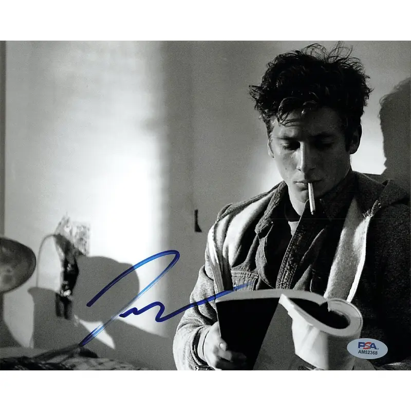 JEREMY ALLEN WHITE signed 8x10 photo PSA/DNA Autographed