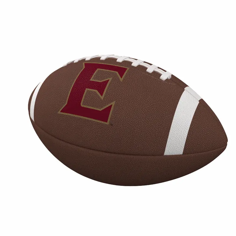 Elon Full Size Composite Football