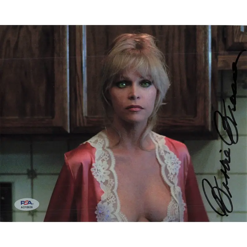 Bobbie Bresee signed 8x10 photo PSA/DNA Autographed Actress