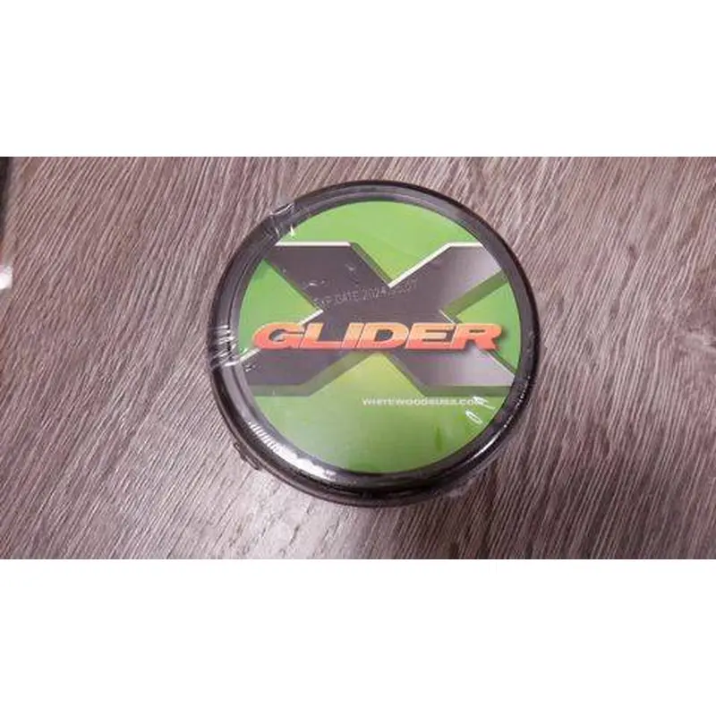 New Whitewoods Glider Wax 1 Qty