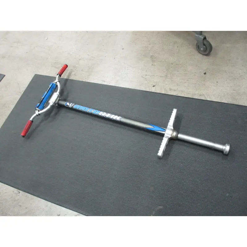 Used Motostik Off Road Pogo Stick