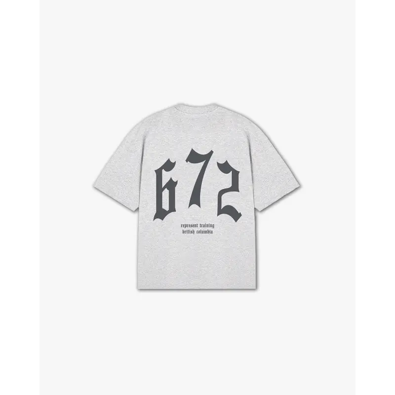 THE (672) VANQUISH TRAINING V2 ELITE TEE