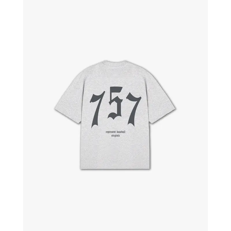 THE (757) VANQUISH BASEBALL V2 ELITE TEE