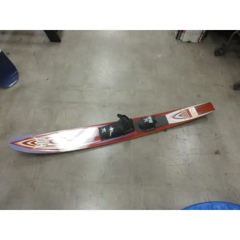Used Ho Sports Response 66" Slalom Water Ski