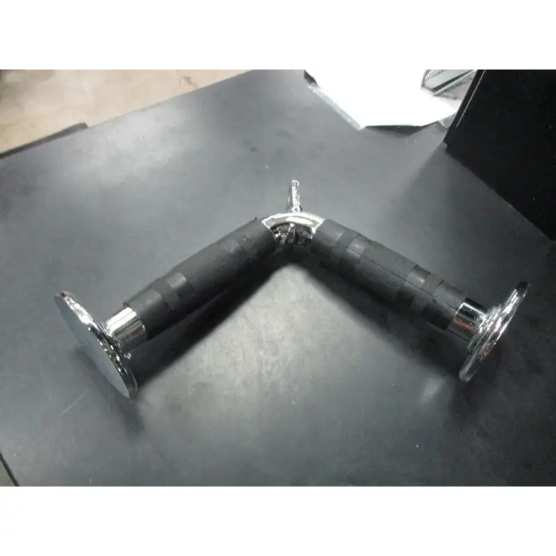 V-Bar W/ Rubber Handles