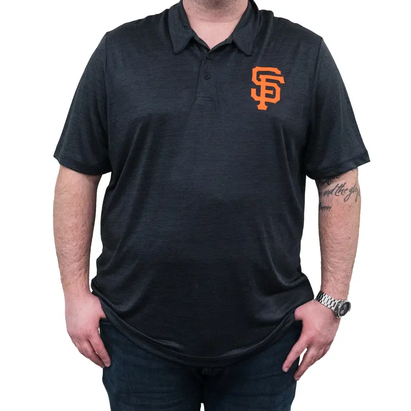 POLO SF BASIC - SAN FRANCISCO GIANTS