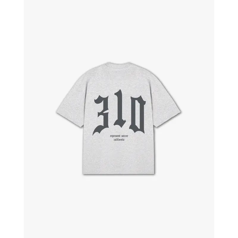 THE (310) VANQUISH SOCCER V2 ELITE TEE