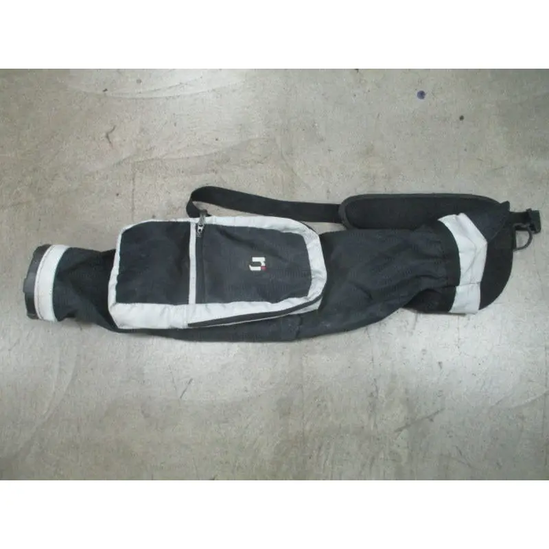 Used RJ Golf Sunday Bag