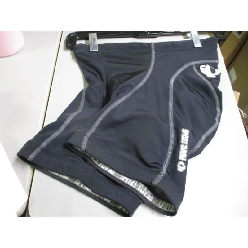 Used Women's Pearl Izumi Cycling Shorts Size Medium