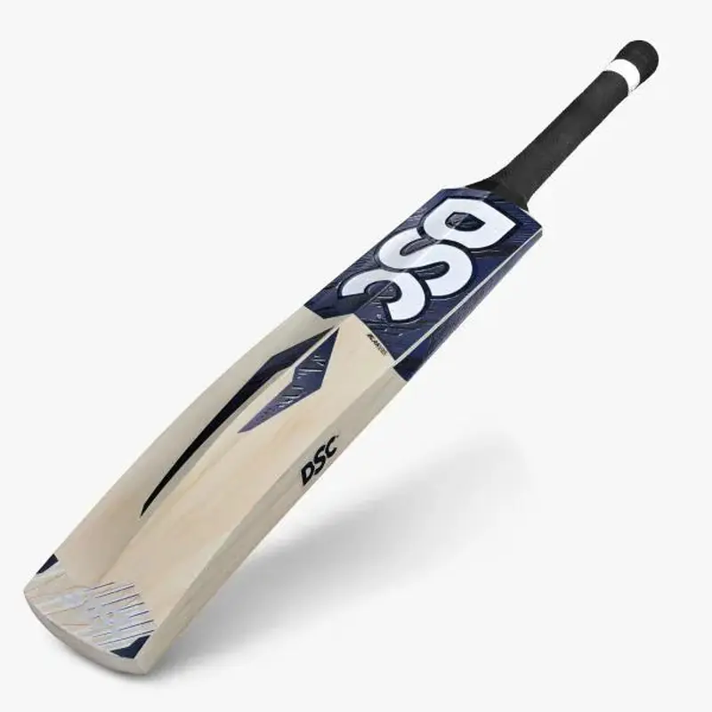 BLAK 66 Kashmir Willow Bat DSC | Kibi Sports