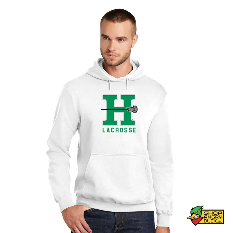 Highland Lacrosse H Hoodie