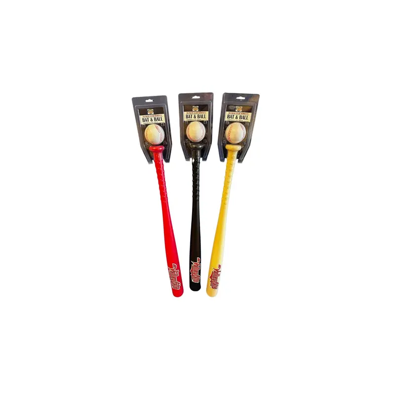 Bat and Ball set