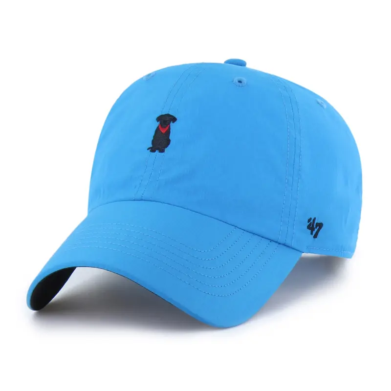 BLACK LAB BRRR BASE RUNNER '47 CLEAN UP