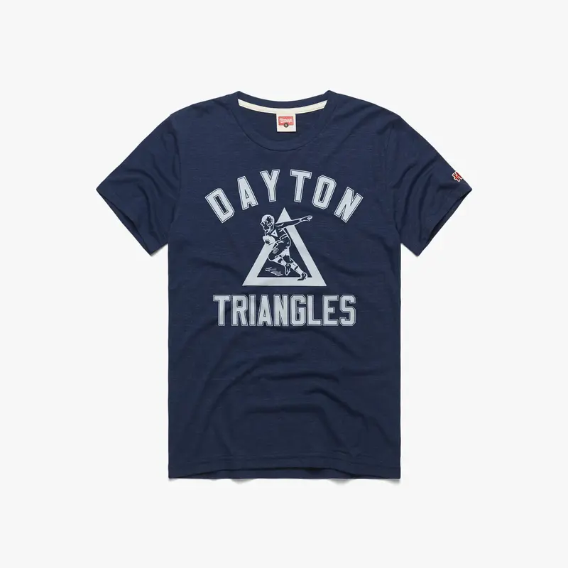 Dayton Triangles