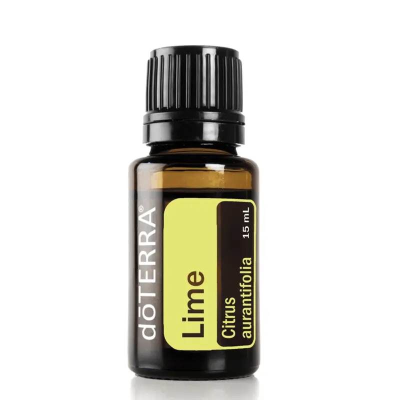 Lime doTERRA 15 mL Essential Oil