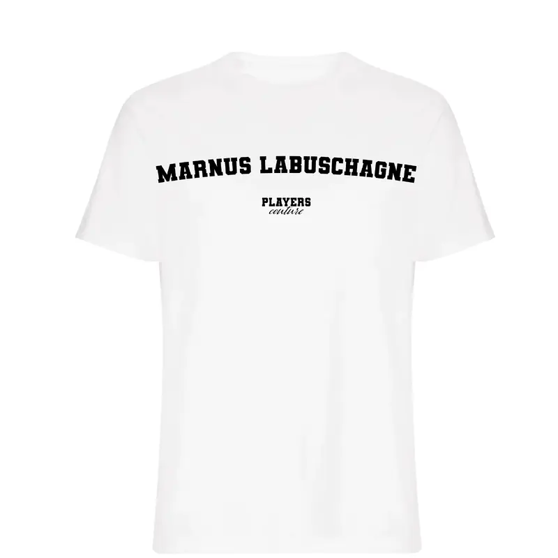 Marnus Labuschagne Players Couture Men's T-Shirt