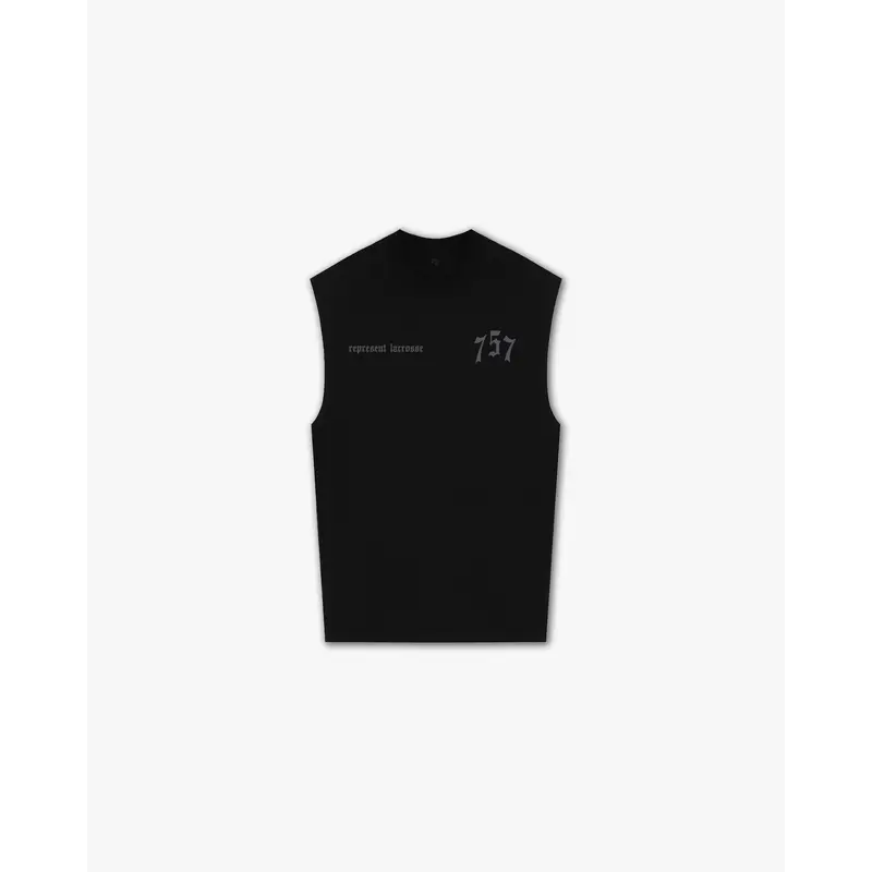 THE (757) VANQUISH LACROSSE PRO-ERA COMPRESSION CUTOFF