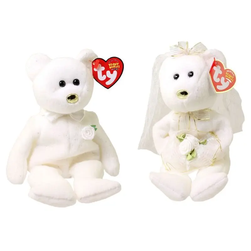 His & Hers the Bears