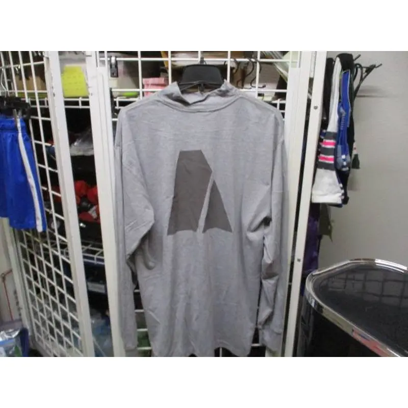 Used Army Mock Turtle Neck Shirt Size Large