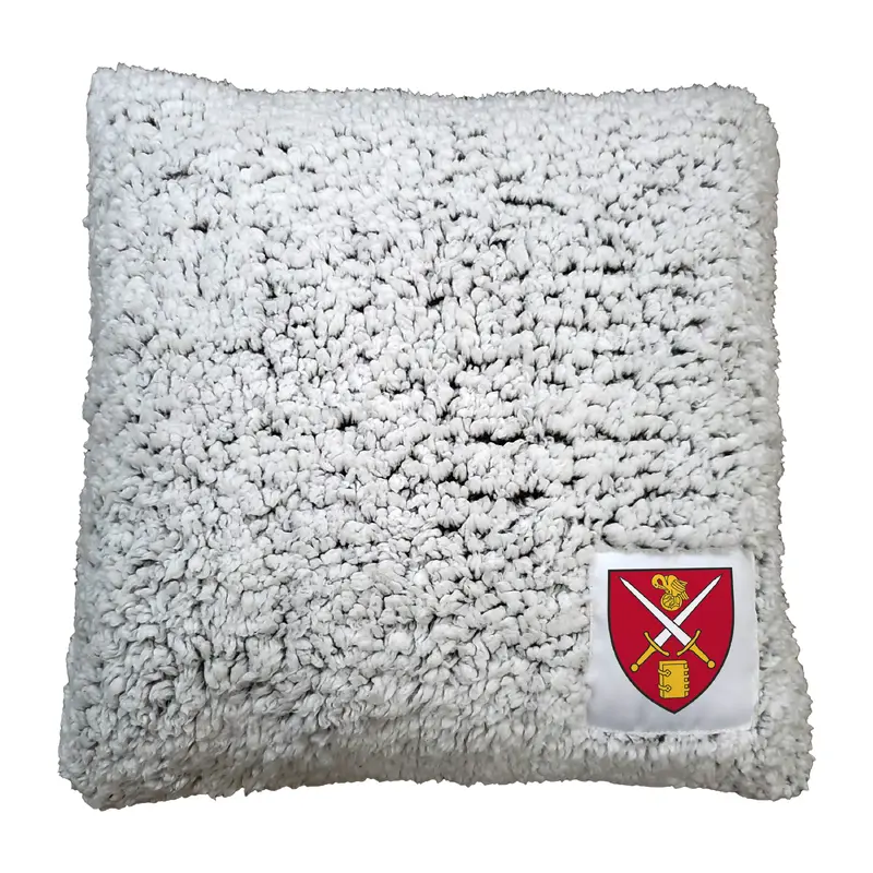 St. Paul's School Frosty Pillow