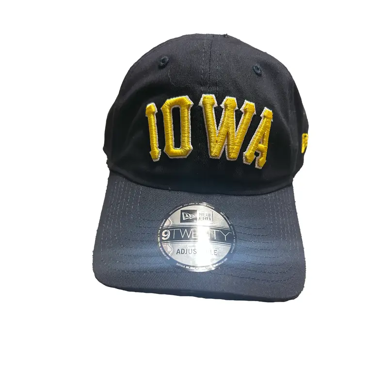 Iowa Cubs Oaks 920 Replica Adjustable Cap