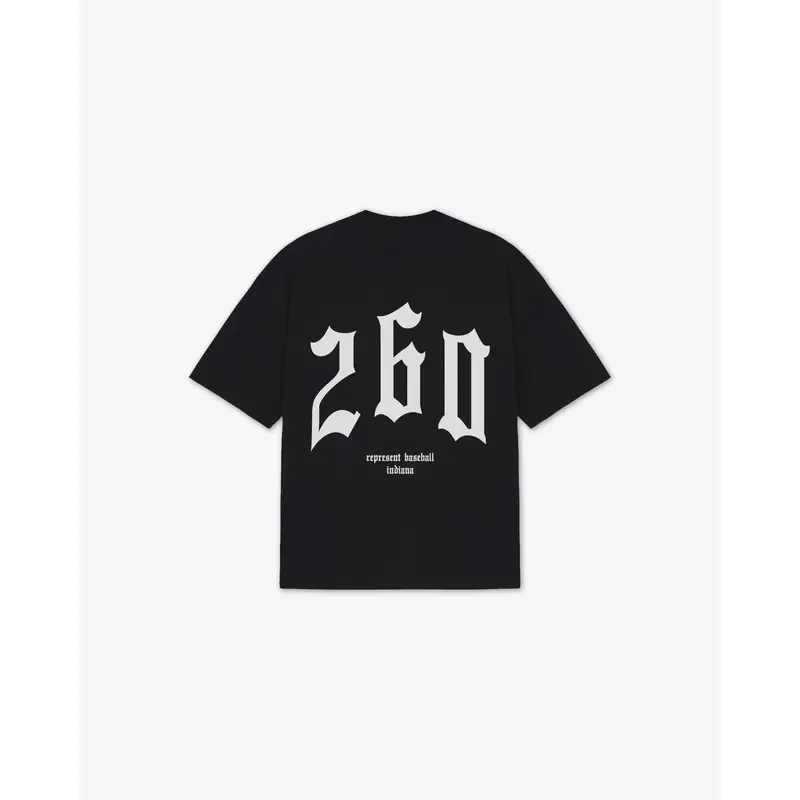 THE (260) VANQUISH BASEBALL V2 ELITE TEE