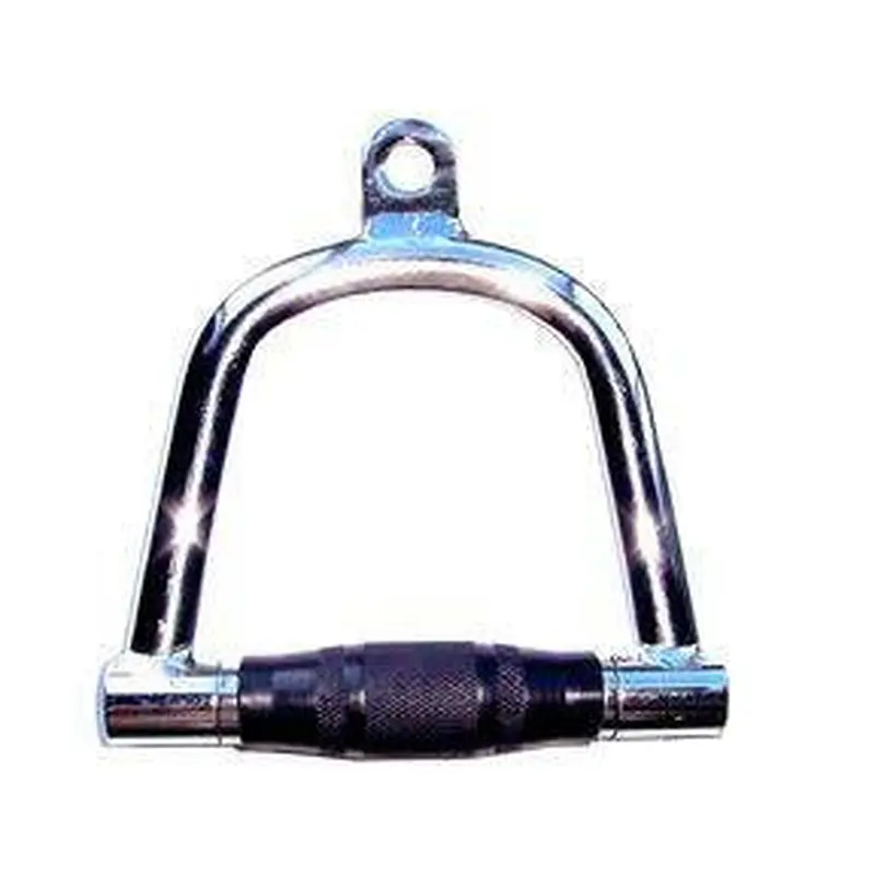New Apollo Athletics Single Grip Rubber Handle