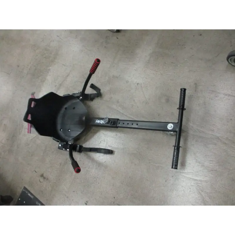 Used hiboy Hoverboard Kart HC01