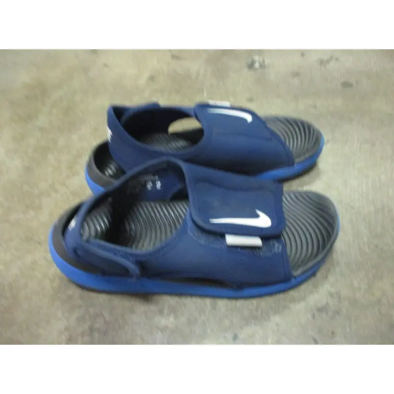 Used Nike Waterproof Sandals Size 1Y