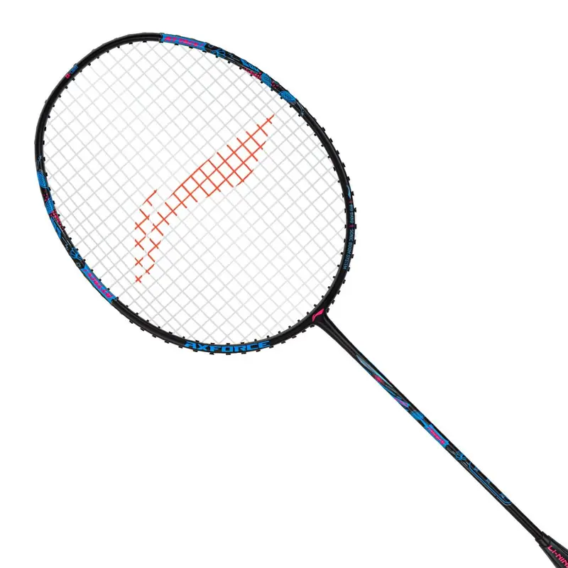 Axforce Big Bang - 4U/5U Unstrung Li-Ning | Kibi Sports