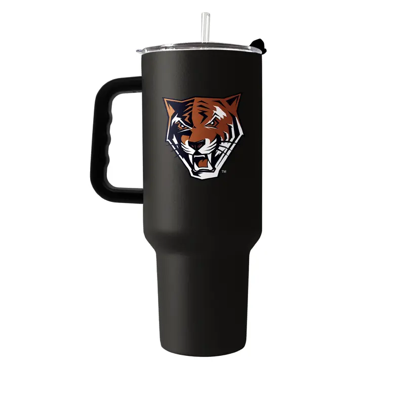Buffalo State 40oz Flipside Powder Coat Tumbler