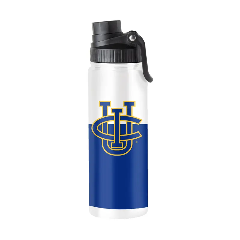 California - Irvine 21oz Colorblock Twist Top Water Bottle