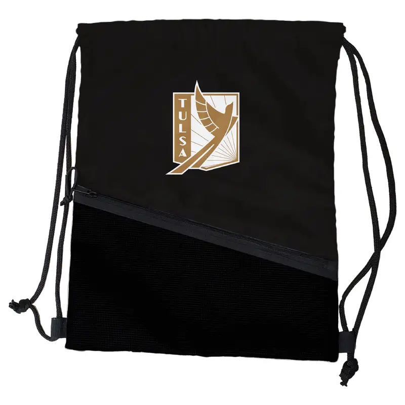 Tulsa FC Tilt Backsack