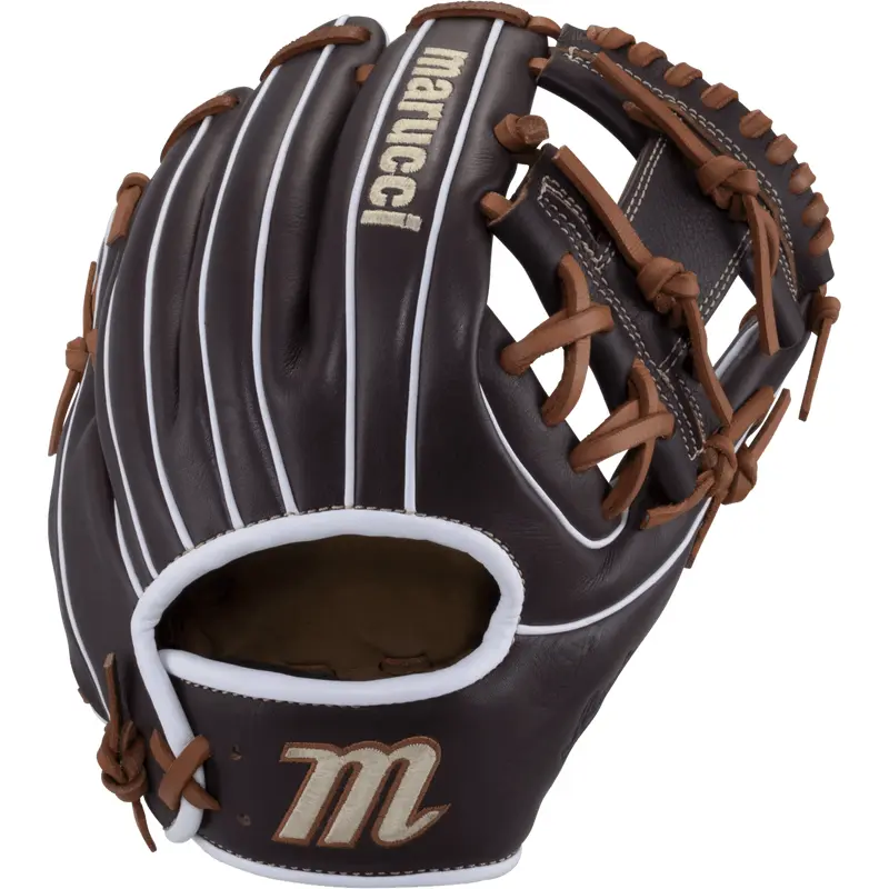 Marucci Krewe M Type 11.25" Baseball Fielding Glove - MFGKR42A2-BR/TN