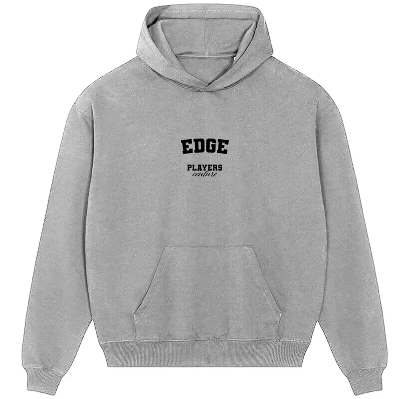 Edge Players Couture Men's Casual Hoodie
