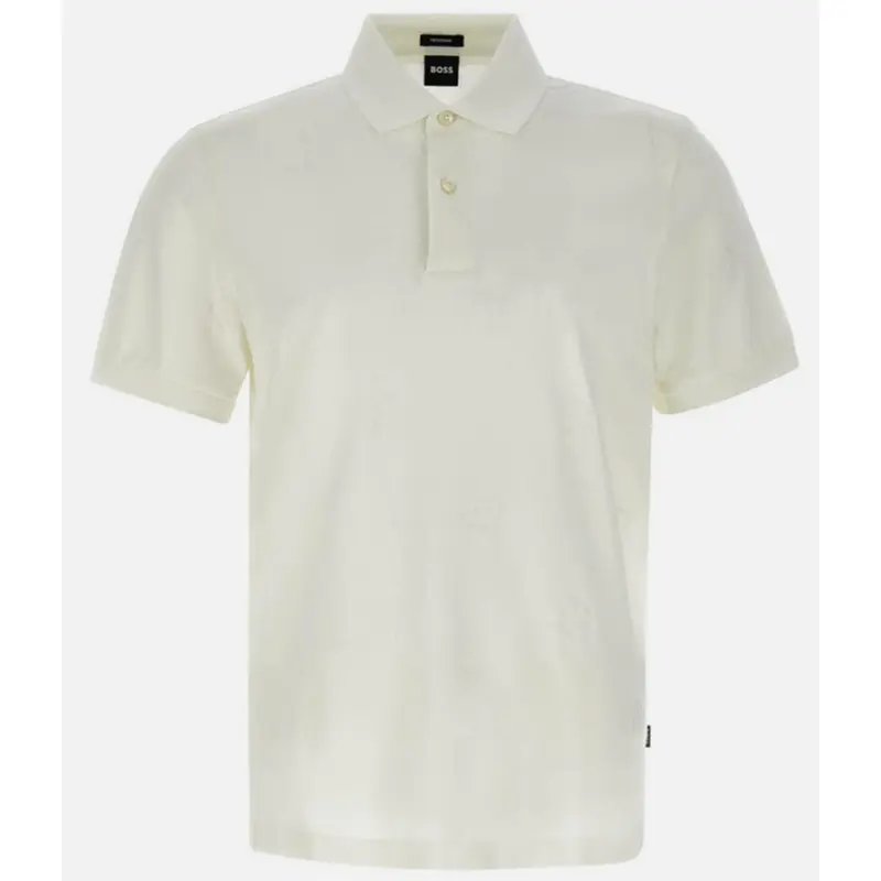 HUGO BOSS POLO  MENS PADDY 3 50532765100