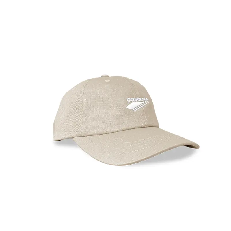 Pasteelo - O.G. Dad Cap - Sand