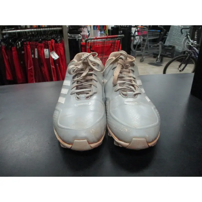 Used Adidas Icon Size 7 Baseball Cleats