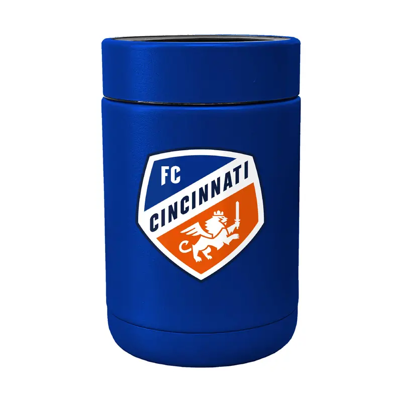 FC Cincinnati Powder Flipside Coat Coolie